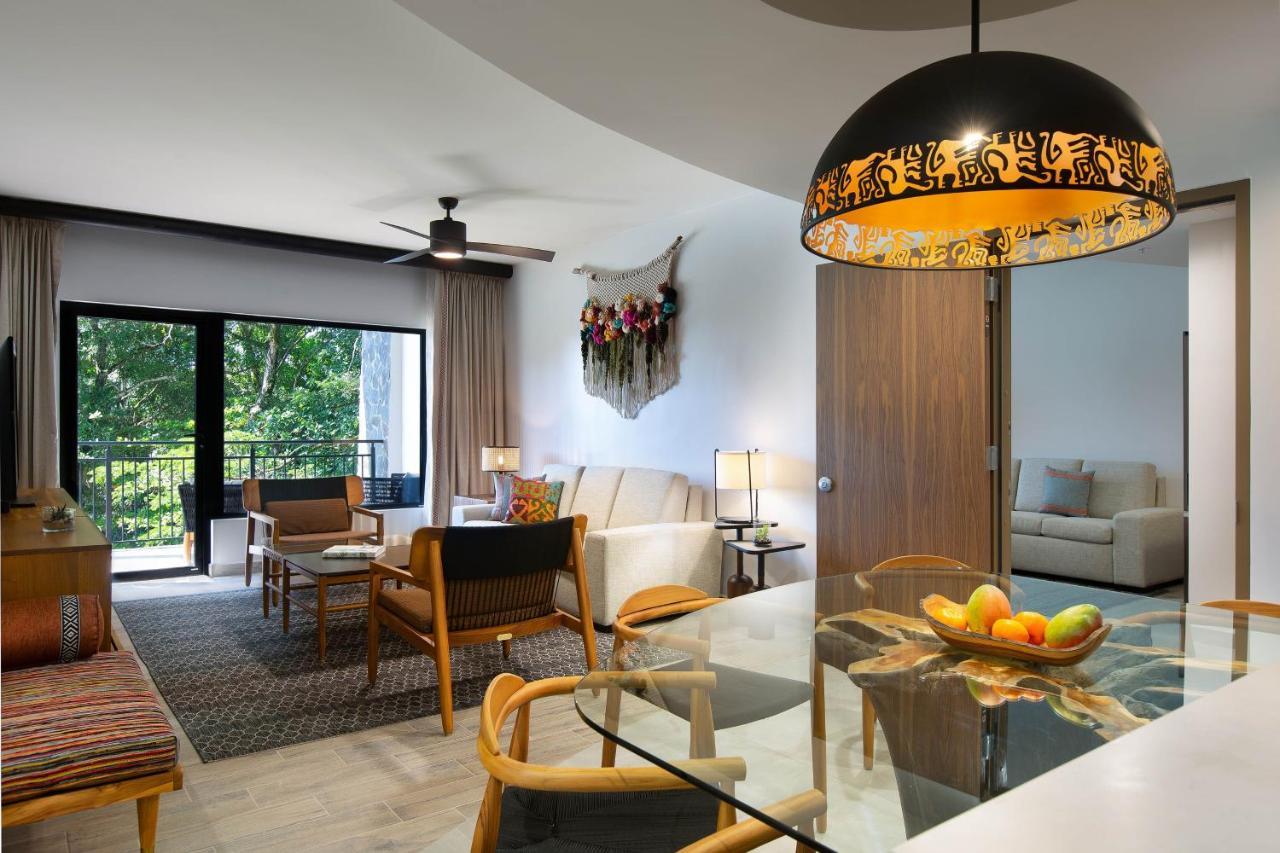 Marriott Vacation Club At Los Suenos Playa Herradura  Exterior foto