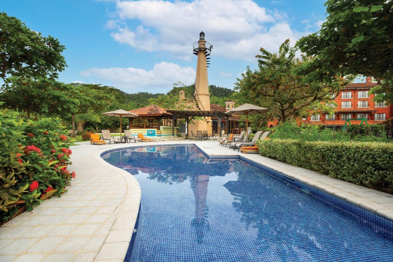 Marriott Vacation Club At Los Suenos Playa Herradura  Exterior foto