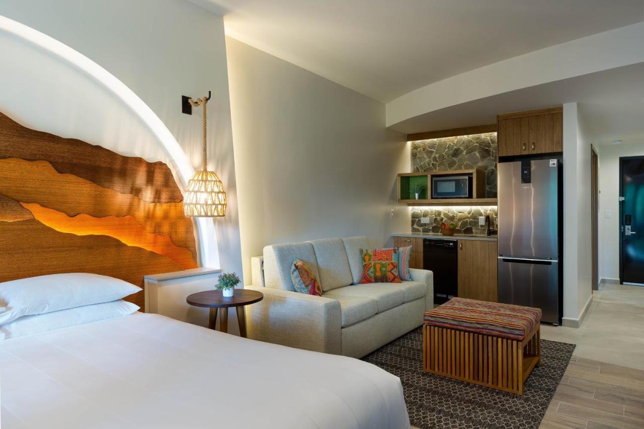 Marriott Vacation Club At Los Suenos Playa Herradura  Exterior foto