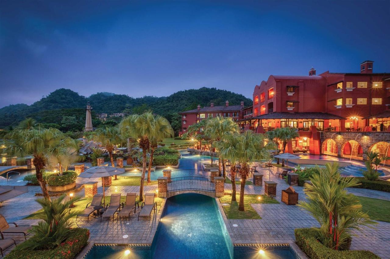 Marriott Vacation Club At Los Suenos Playa Herradura  Exterior foto
