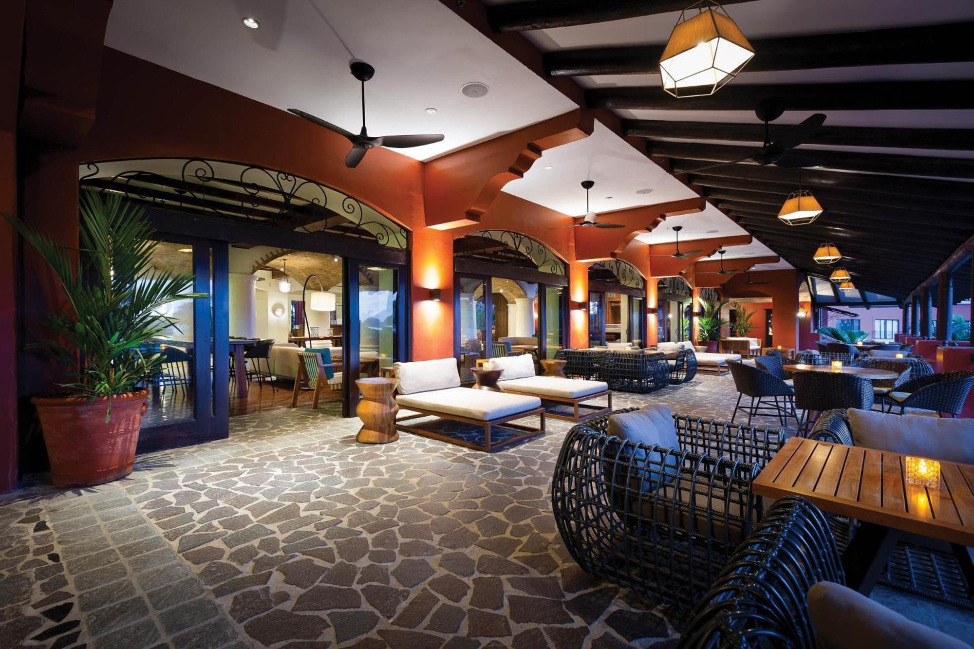 Marriott Vacation Club At Los Suenos Playa Herradura  Exterior foto