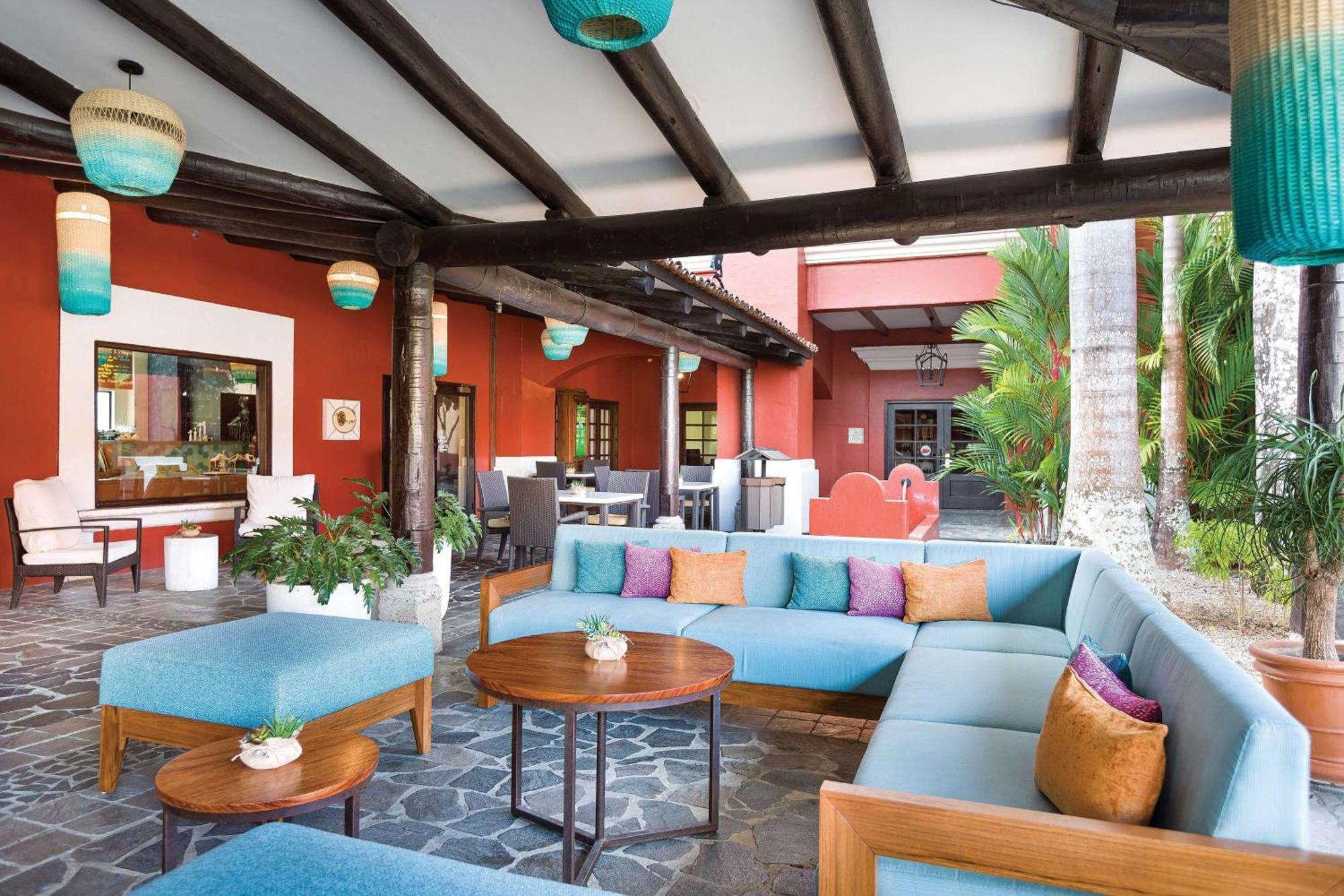 Marriott Vacation Club At Los Suenos Playa Herradura  Exterior foto