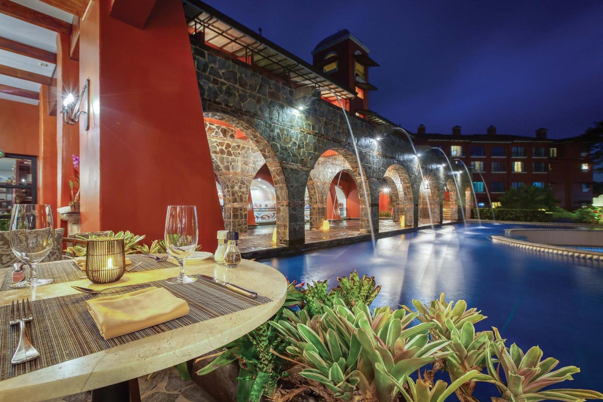 Marriott Vacation Club At Los Suenos Playa Herradura  Exterior foto