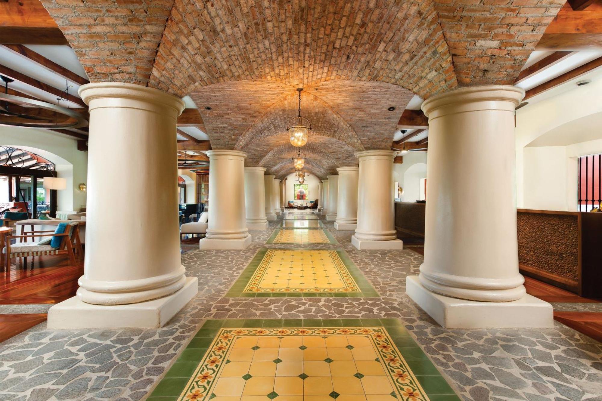 Marriott Vacation Club At Los Suenos Playa Herradura  Exterior foto